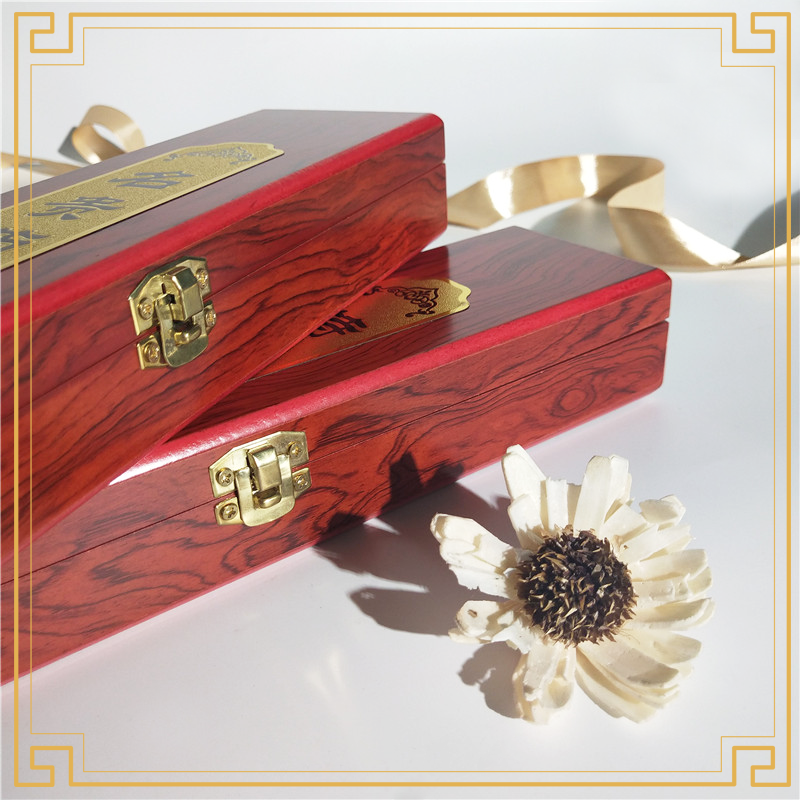 紅參海產(chǎn)禮盒 尊貴滋補，情誼之選