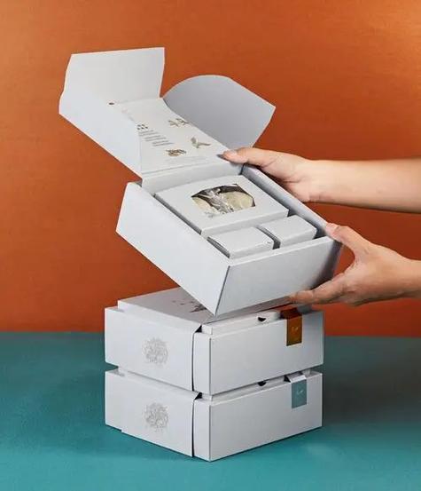 實力工廠 高檔禮品盒現(xiàn)貨充足，獨特設(shè)計定制服務(wù)